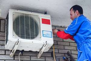 24/7 and Emergency HVAC Near W Bend, WI | Air Conidtioning and Heating Contractors